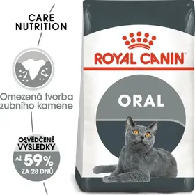Royal Canin Oral Care 3,5 kg