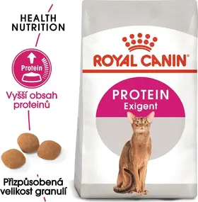 Royal Canin Protein Exigent 4 kg