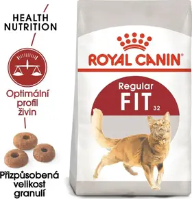 Royal Canin Regular Fit 2 kg