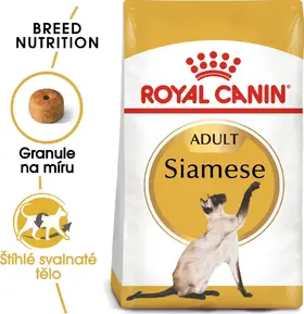 Royal Canin Siamese Adult 400 g