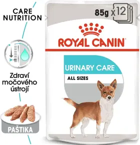 Royal Canin Urinary Care 12 × 85 g