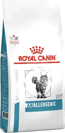 Royal Canin VD Anallergenic 2 kg