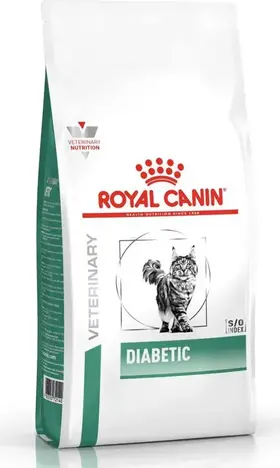 Royal Canin VD Diabetic 1,5 kg