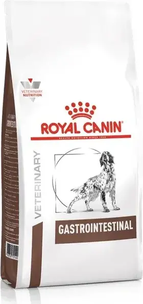 Royal Canin VD Gastrointestinal 2 kg