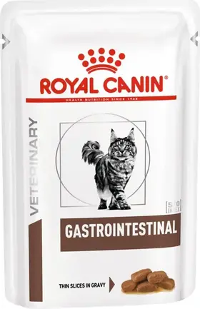 Royal Canin VD Gastrointestinal 24 x 85 g