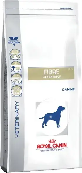 Royal Canin VD Gastrointestinal High Fibre 2 kg