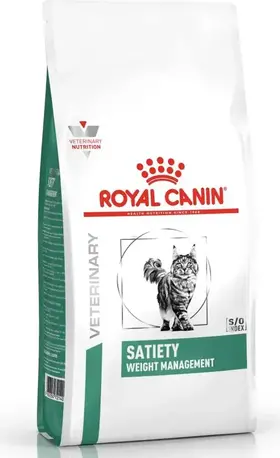 Royal Canin VD Satiety Weight Management 1,5 kg