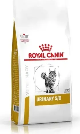 Royal Canin VD Urinary S/O 1,5 kg