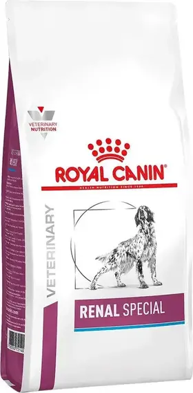 Royal Canin Veterinary Diet Dog Renal Special 10 kg