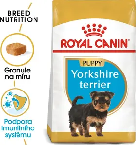 Royal Canin Yorkshire Terrier Junior 500 g