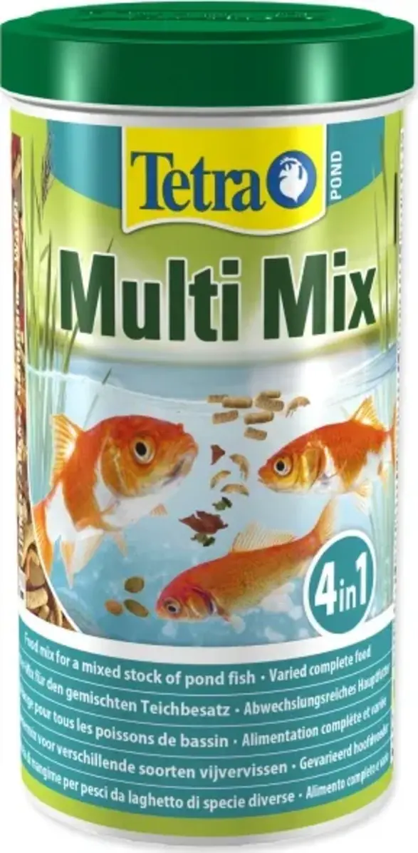Tetra Pond Multi Mix 1000 ml