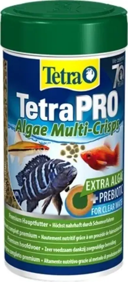 Tetra Pro Algae sáček 12 g