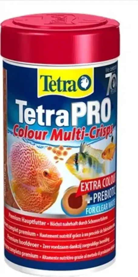 Tetra Pro Colour sáček 12 g