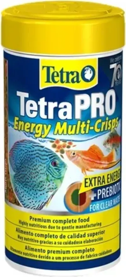 Tetra Pro Energy sáček 12 g