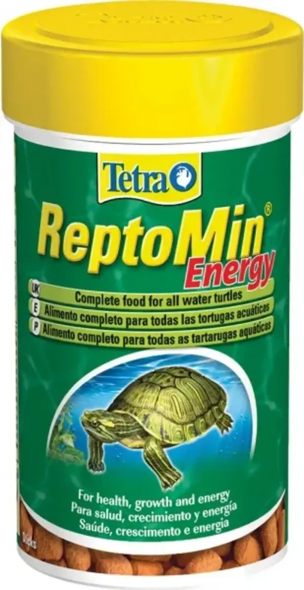 Tetra Repto Min Energy 100 ml