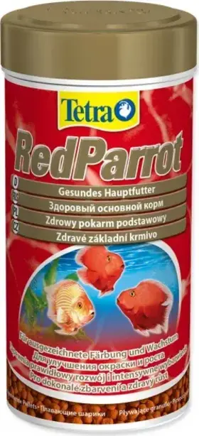 Tetra Red Parrot 250 ml