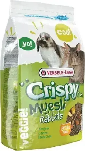Versele Laga Crispy Müsli pro králíky 2,75 kg