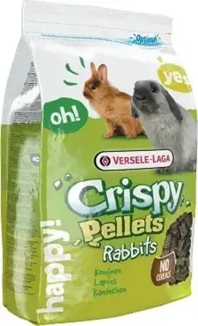 Versele Laga Crispy Pellets Rabbits 2 kg