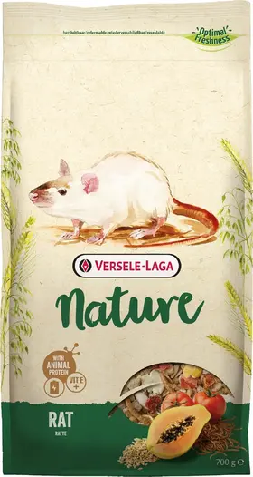 Versele Laga Nature Rat pro potkany 700 g