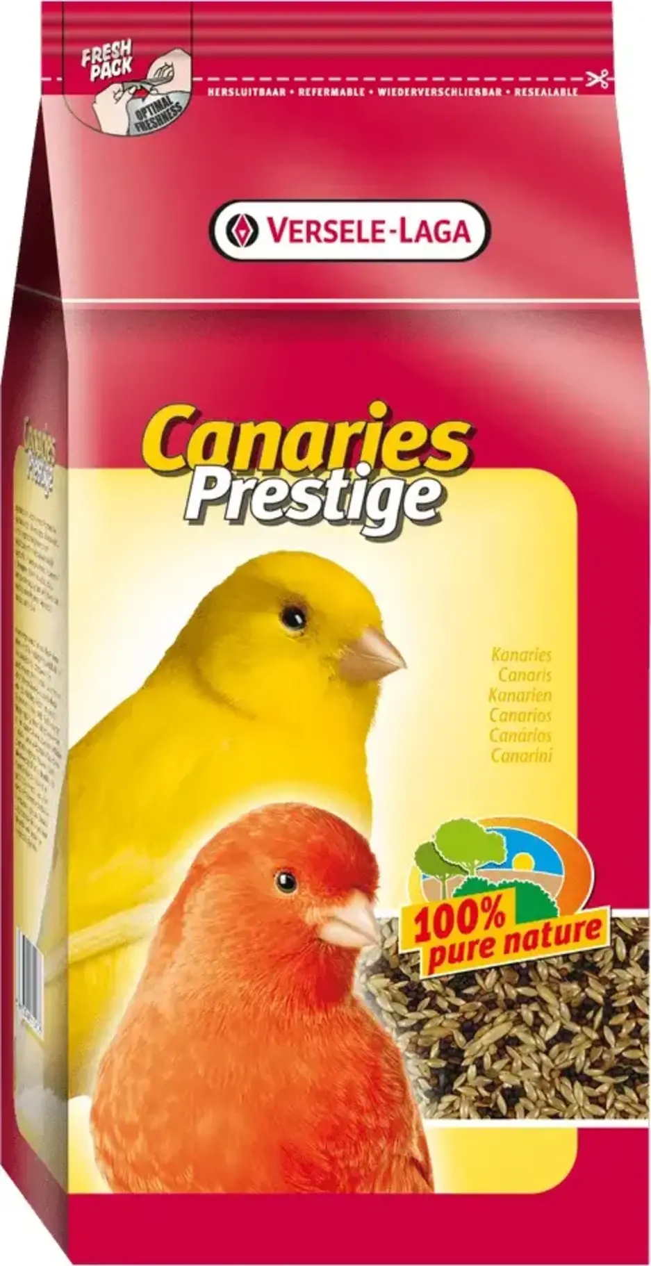 Versele Laga Prestige Canaries 4 kg